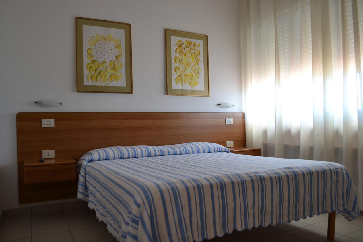 Albergo Quaglia Roseto Degli Abruzzi Dış mekan fotoğraf
