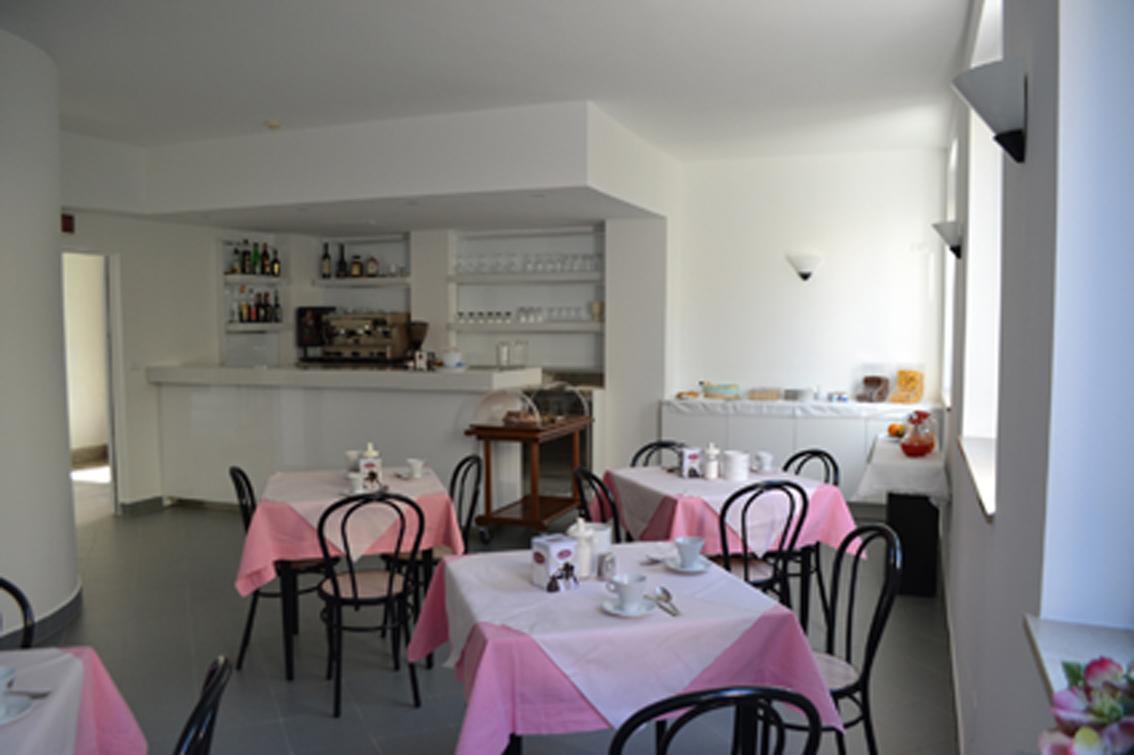 Albergo Quaglia Roseto Degli Abruzzi Dış mekan fotoğraf