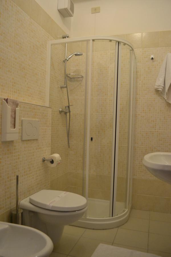 Albergo Quaglia Roseto Degli Abruzzi Dış mekan fotoğraf